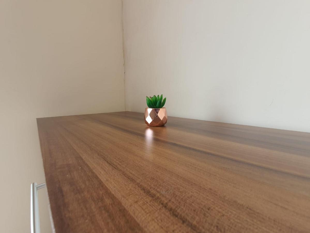 Newcastle Park House Apartment
